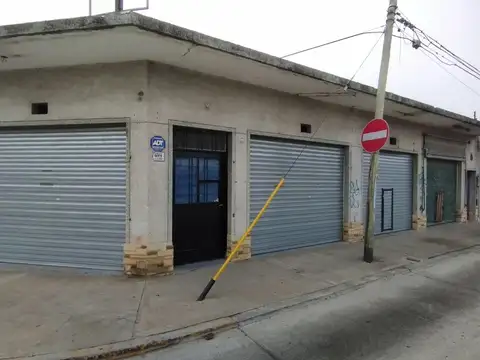 Local en Venta en Boulogne, USD 220.000