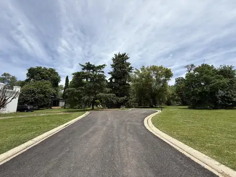 Terreno en Venta 39  mts Frente