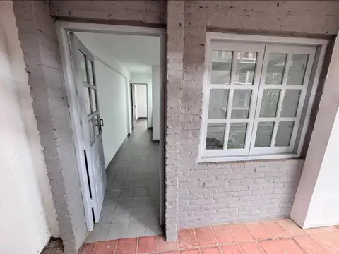 Departamento en Alquiler Apto profesional