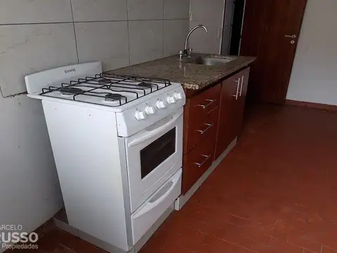 CHALET 3 AMBIENTES – Bº LOS TRONCOS