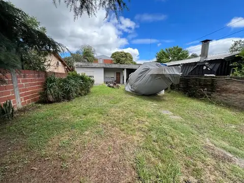 Casa en Ituzaingó