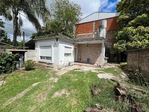 Casa en Venta 40 años