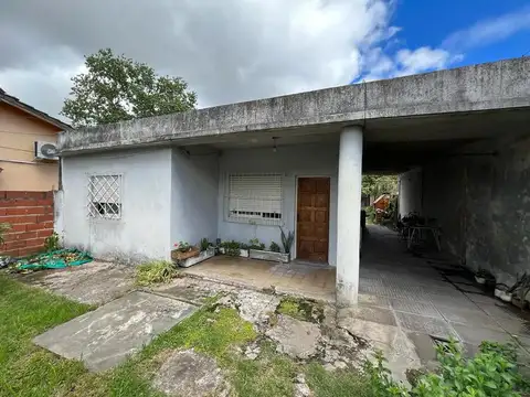 Casa en Ituzaingó