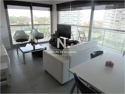 Vende excelente ubicación 2 cuadras playa Mansa Punta del este 