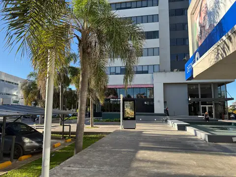 Oficina Monoambiente con 1 baño