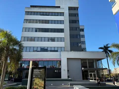 Oficina En North Coral Plaza Nordelta