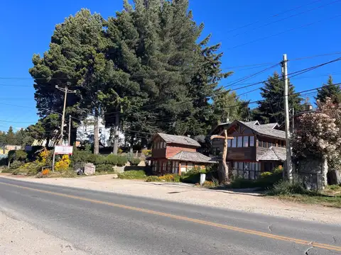 Hotel en Venta en San Carlos de Bariloche, USD 1.300.000