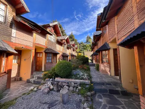 Hotel en Venta 30 años