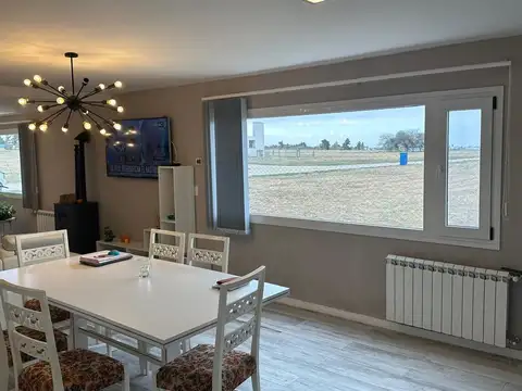 Casa en Venta 4 años