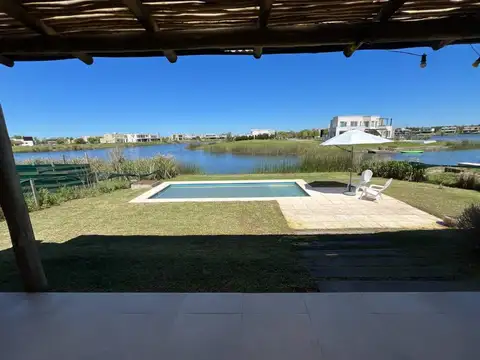 Casa en Venta en El Naudir, USD 212.000