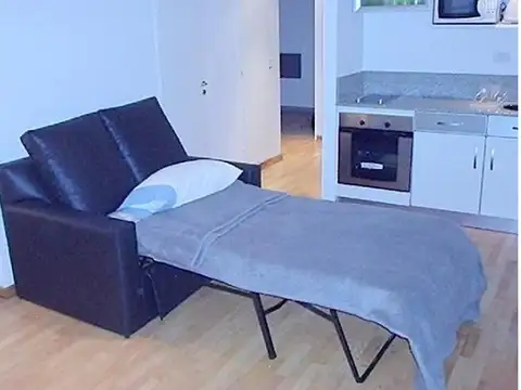 Departamento Alquiler x Temporada