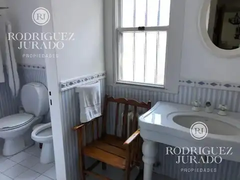 Quinta - La Asuncion