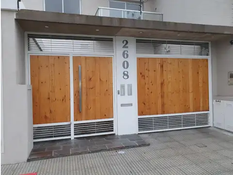 Departamento 2 ambientes 2 con cocheras - Lanus Oeste.