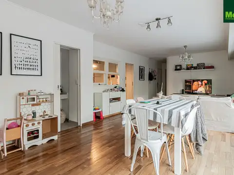 Departamento en Venta 50 años