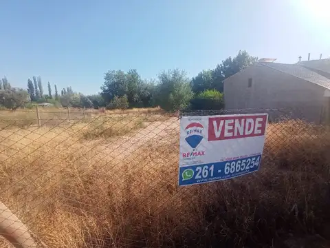 Los Aromos s/n