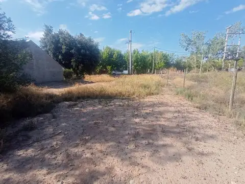 Terreno en Venta de 911,0 m2