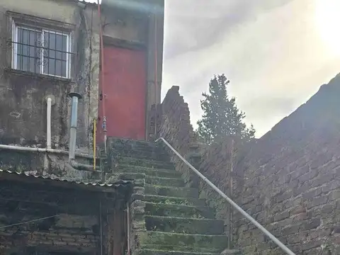 Casa en Venta 25 años