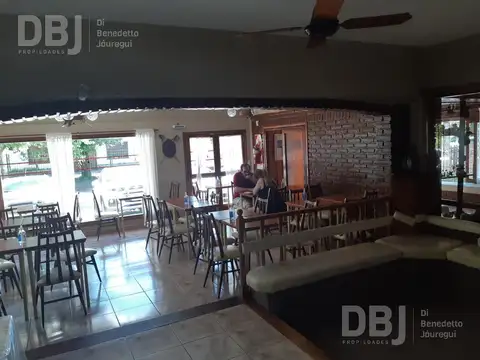 Hotel en Venta en Villa Gesell, USD 485.000