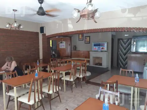 (DBJ-424) PASEO 119 al 300 - FINANCIACION PROPIA