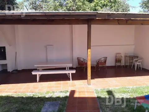 (DBJ-424) PASEO 119 al 300 - FINANCIACION PROPIA