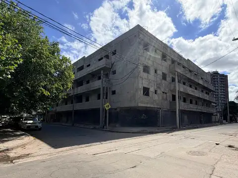 VENTA DEPTO 2 DORM BALCON FRENTE SAN MARTIN