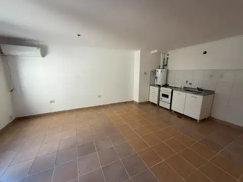 Departamento céntrico