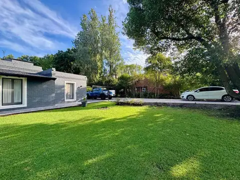 Casa en Venta al Norte