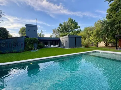 Casa en Venta 21 años