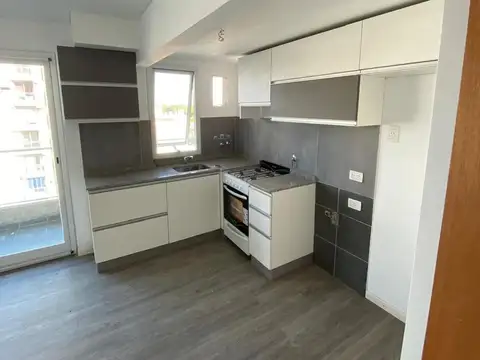 Departamento en Venta en Echesortu, Rosario