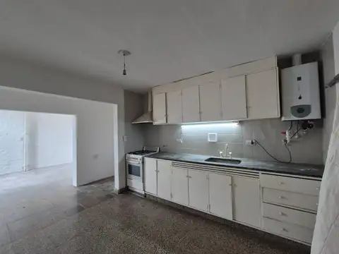 CASA EN ALQUILER VILLA BELGRANO - 2 DORM