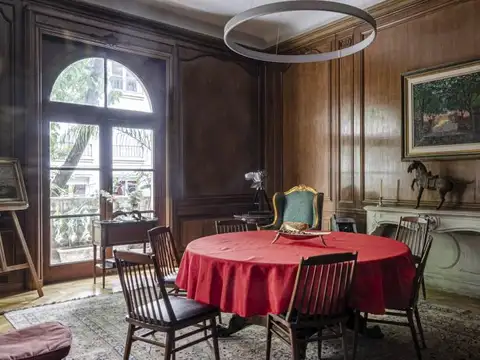 Departamento 6 ambientes con 3 baños