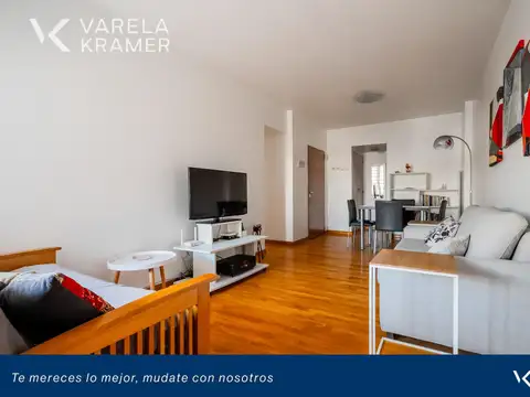 Departamento en Venta en Botanico, USD 270.000