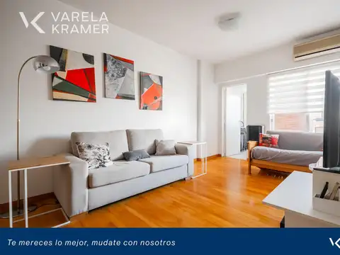 Avenida Cerviño 3700