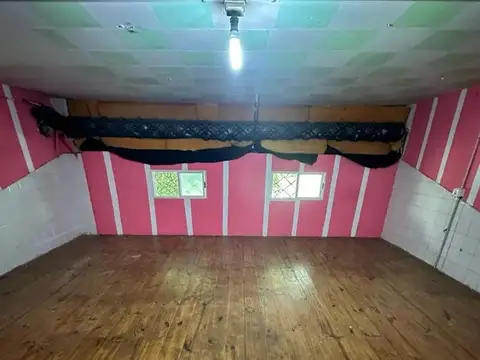 Departamento en Venta 66 años