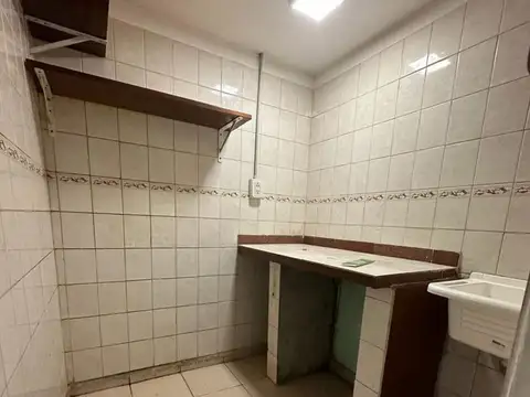 Departamento en Venta en Villa Celina, USD 33.000