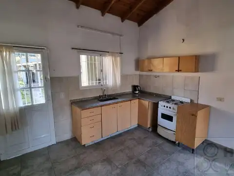 Casa en Venta 40 años