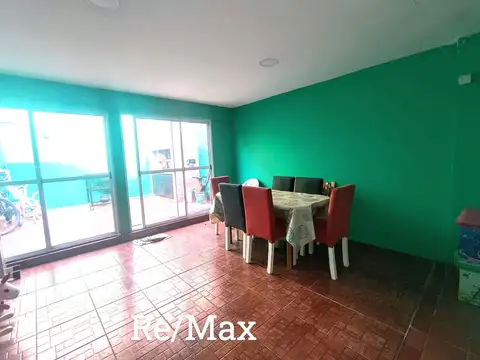 Departamento en Venta en Villa Luzuriaga, USD 69.900