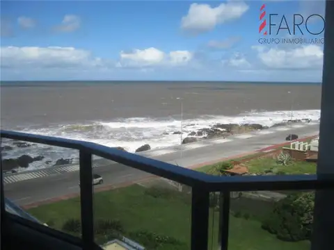 DEPARTAMENTO 3 AMBIENTES - PENÍNSULA, PUNTA DEL ESTE