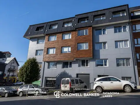Departamento en Alquiler en San Carlos de Bariloche, Bariloche