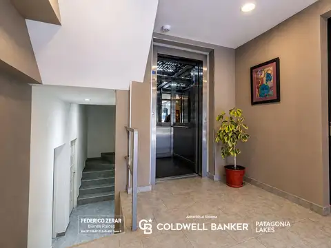 Avenida Angel Gallardo 415