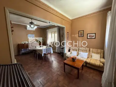 Depto Tipo Casa en Venta de 4 ambientes