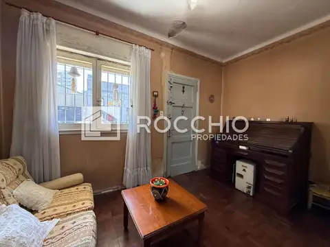 Depto Tipo Casa en Venta en Villa Ballester, USD 185.000