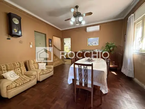 Depto Tipo Casa 4 ambientes con 1 baño