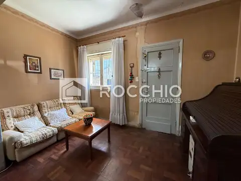 Depto Tipo Casa en Venta de 3 dormitorios