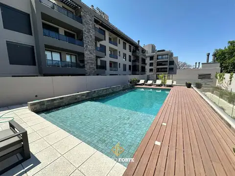 Departamento en Venta en Centro, USD 111.111