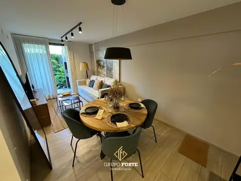 Departamento en Venta al Este
