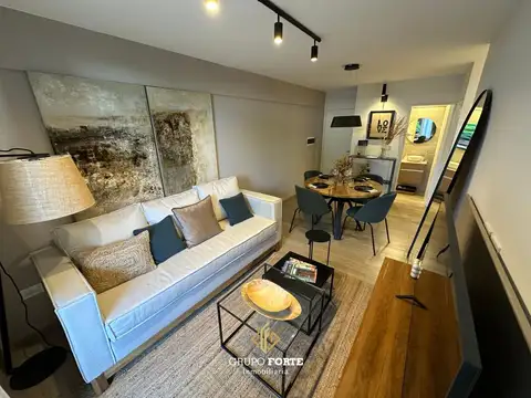 Departamento en Venta, Alt Gracia