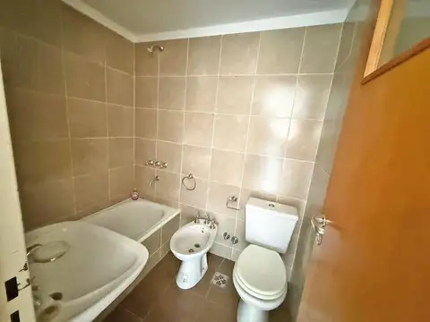 Departamento en alquiler en Arroyito