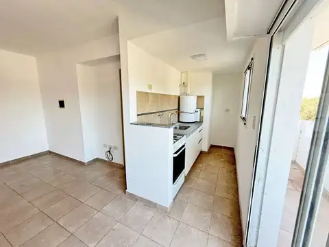 Departamento en alquiler en Arroyito