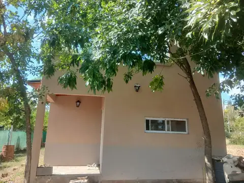 Casa de 3 ambientes en venta Barrio Cerrado LAS ACACIAS.